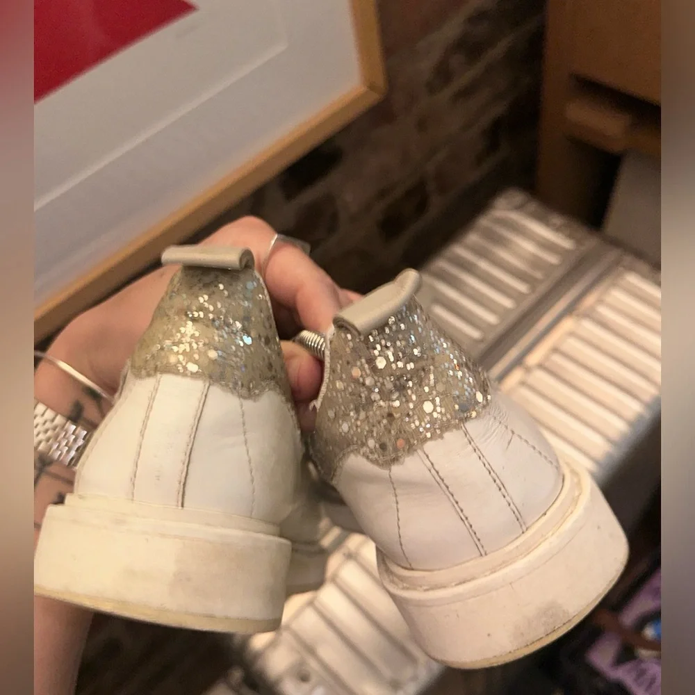 Golden Goose Starter Sneakers 7 / 37 - Picture 11 of 12
